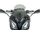 Windscreen Touring Smoke For Kawasaki Ninja 1000 SX ABS