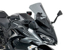 Windscreen Touring Dark Smoke For Kawasaki Ninja 1000 SX