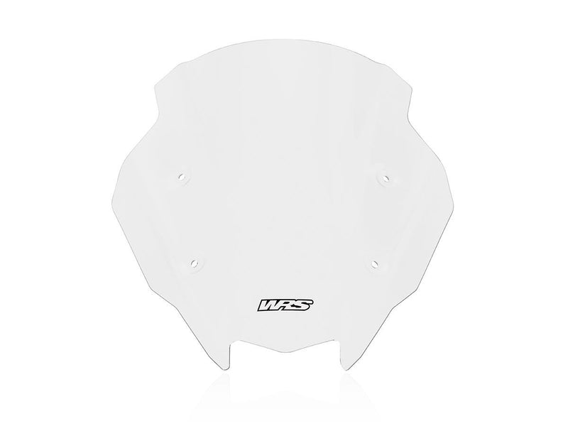Windscreen Clear For Kawasaki Ninja 1000 SX ABS