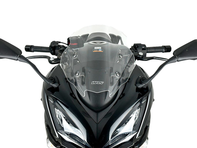 Windscreen Clear For Kawasaki Ninja 1000 SX ABS