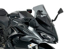 Windscreen Dark Smoke For Kawasaki Ninja 1000 SX ABS