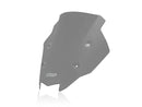 Windscreen Dark Smoke For Kawasaki Ninja 1000 SX ABS