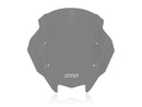 Windscreen Dark Smoke For Kawasaki Ninja 1000 SX ABS