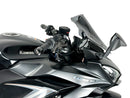 Windscreen Dark Smoke For Kawasaki Ninja 1000 SX ABS