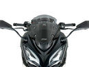 Windscreen Dark Smoke For Kawasaki Ninja 1000 SX ABS