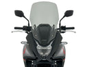 Windscreen Smoke For Honda XL 750