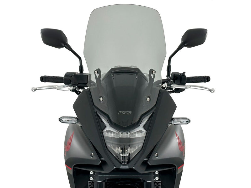 Windscreen Smoke For Honda XL 750