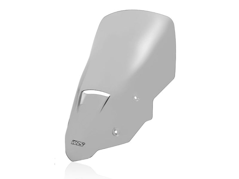 Windscreen Smoke For Honda XL 750