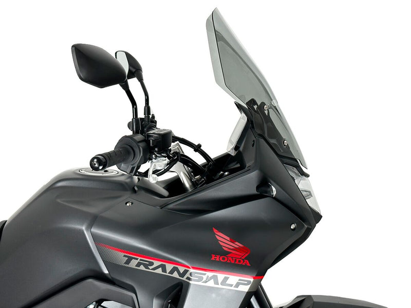 Windscreen Smoke For Honda XL 750
