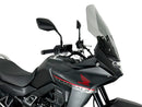 Windscreen Smoke For Honda XL 750