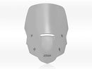 Windscreen Smoke For Honda XL 750