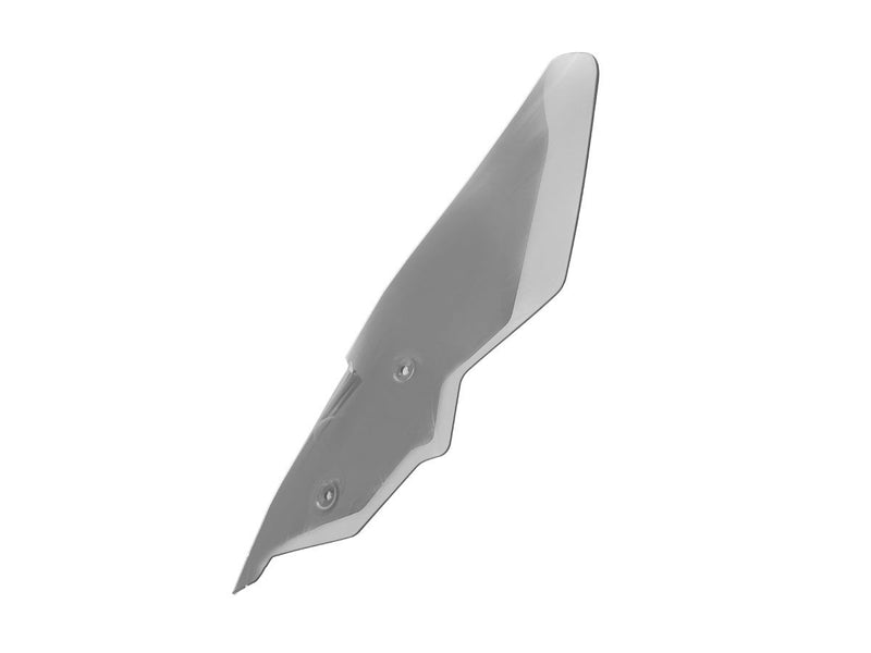 Windscreen Smoke For Honda XL 750