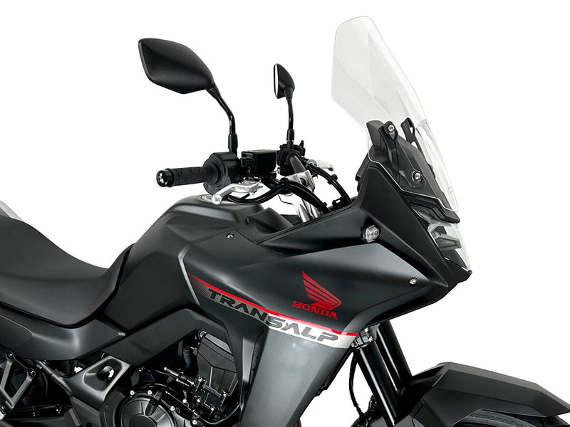 Windscreen Touring Clear For Honda XL 750 ABS