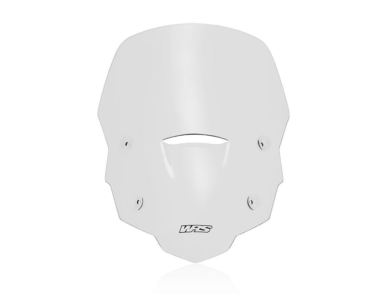 Windscreen Touring Clear For Honda XL 750 ABS