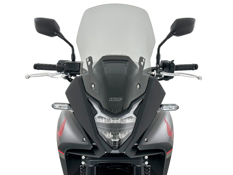 Windscreen Touring Smoke For Honda XL 750 ABS