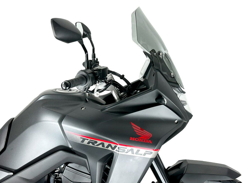 Windscreen Touring Smoke For Honda XL 750 ABS