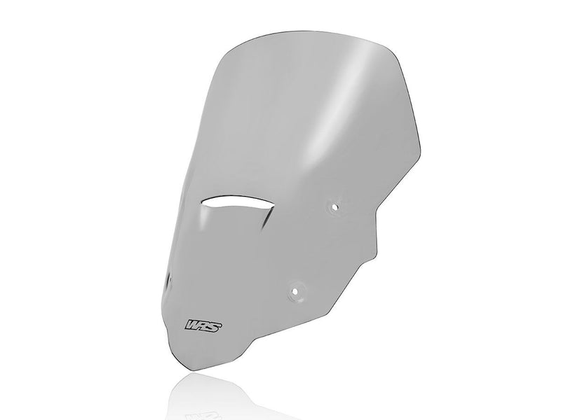 Windscreen Touring Smoke For Honda XL 750 ABS