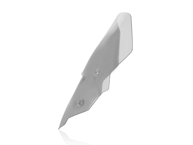 Windscreen Touring Smoke For Honda XL 750 ABS
