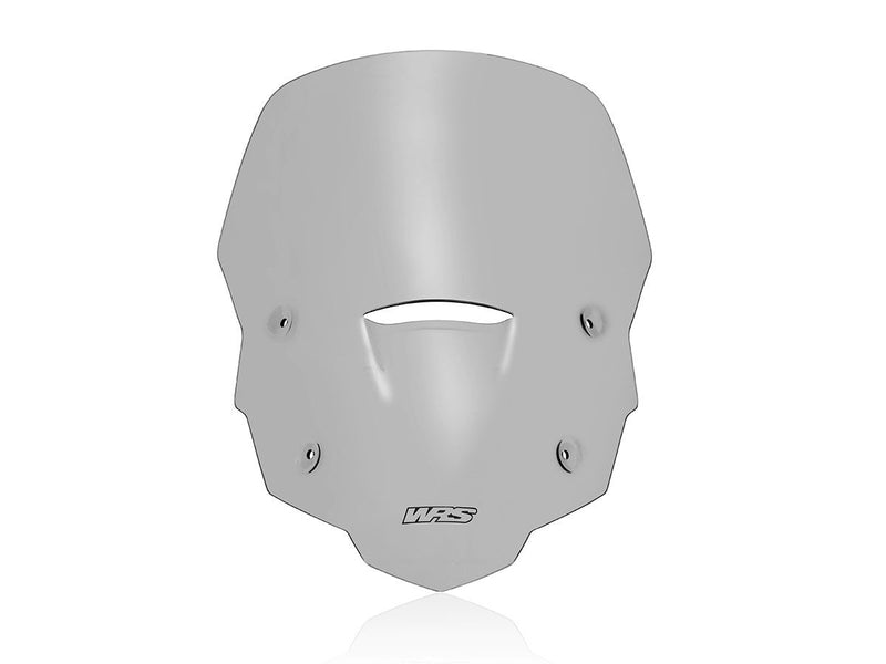 Windscreen Touring Smoke For Honda XL 750 ABS