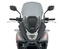 Windscreen Touring Dark Smoke For Honda XL 750