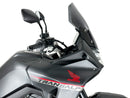 Windscreen Touring Dark Smoke For Honda XL 750