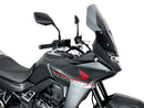 Windscreen Touring Dark Smoke For Honda XL 750