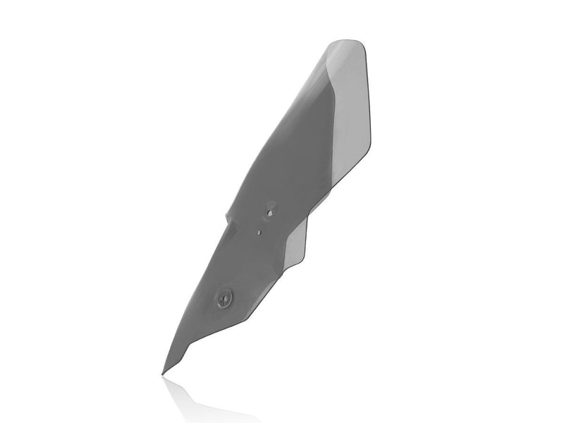 Windscreen Touring Dark Smoke For Honda XL 750
