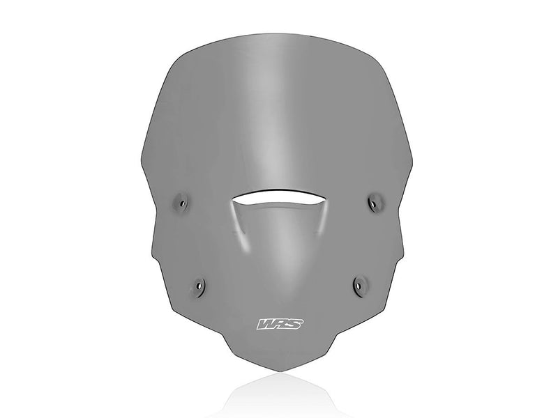 Windscreen Touring Dark Smoke For Honda XL 750
