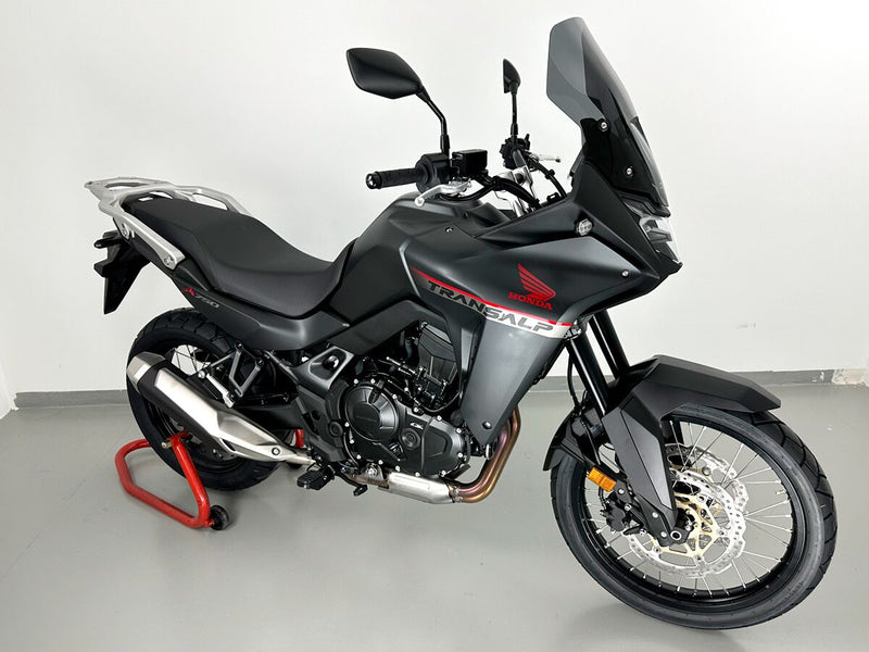 Windscreen Touring Dark Smoke For Honda XL 750