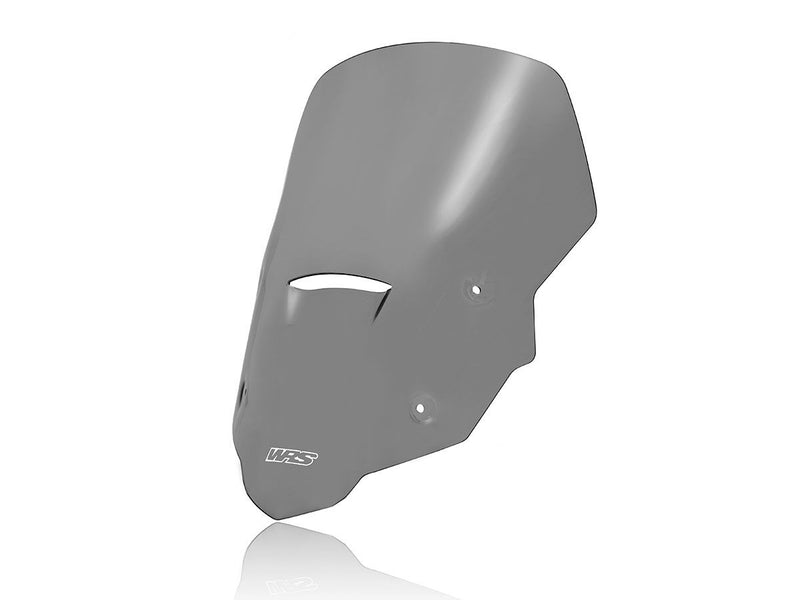 Windscreen Touring Dark Smoke For Honda XL 750