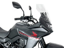 Windscreen Clear For Honda XL 750 ABS