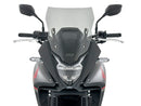 Windscreen Smoke For Honda XL 750 ABS