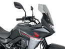 Windscreen Smoke For Honda XL 750 ABS