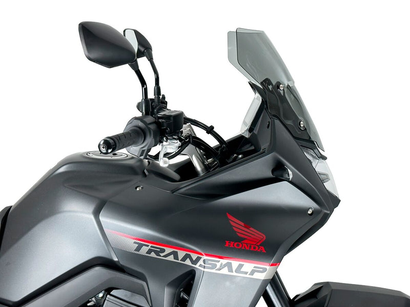 Windscreen Smoke For Honda XL 750 ABS