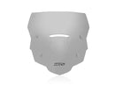 Windscreen Smoke For Honda XL 750 ABS