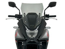 Windscreen Dark Smoke For Honda XL 750 ABS