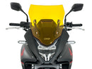 Windscreen Yellow For Honda XL 750 ABS
