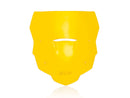 Windscreen Yellow For Honda XL 750 ABS