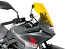 Windscreen Yellow For Honda XL 750 ABS