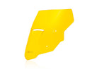 Windscreen Yellow For Honda XL 750 ABS