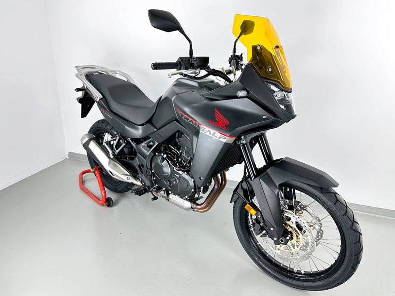 Windscreen Yellow For Honda XL 750 ABS