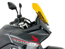 Windscreen Yellow For Honda XL 750 ABS