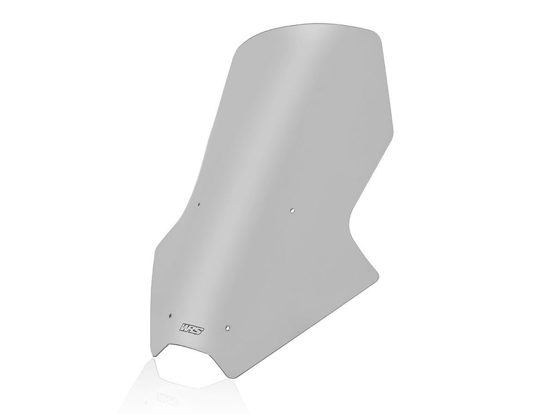 Windscreen Smoke For SYM Jet X 125 ABS