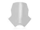 Windscreen Smoke For SYM Jet X 125 ABS