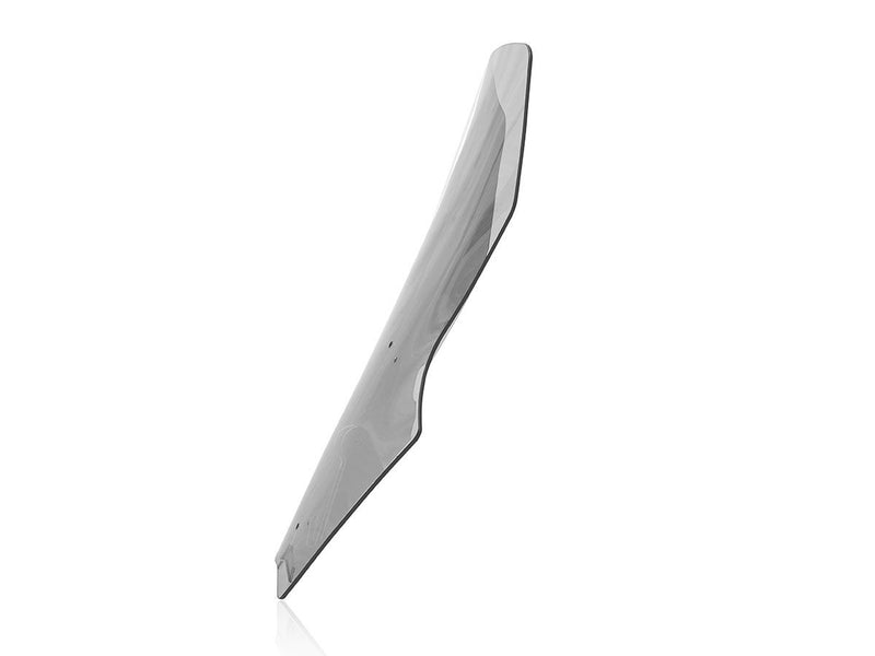 Windscreen Smoke For SYM Jet X 125 ABS
