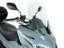 Windscreen Clear For SYM Jet X 125 ABS