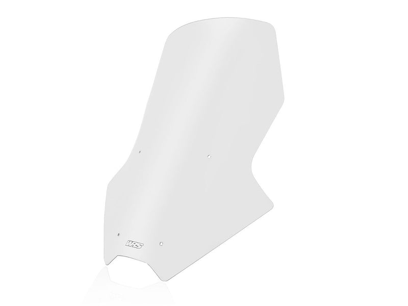 Windscreen Clear For SYM Jet X 125 ABS