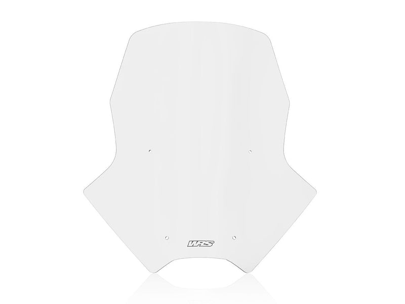 Windscreen Clear For SYM Jet X 125 ABS