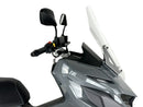 Windscreen Clear For SYM Jet X 125 ABS