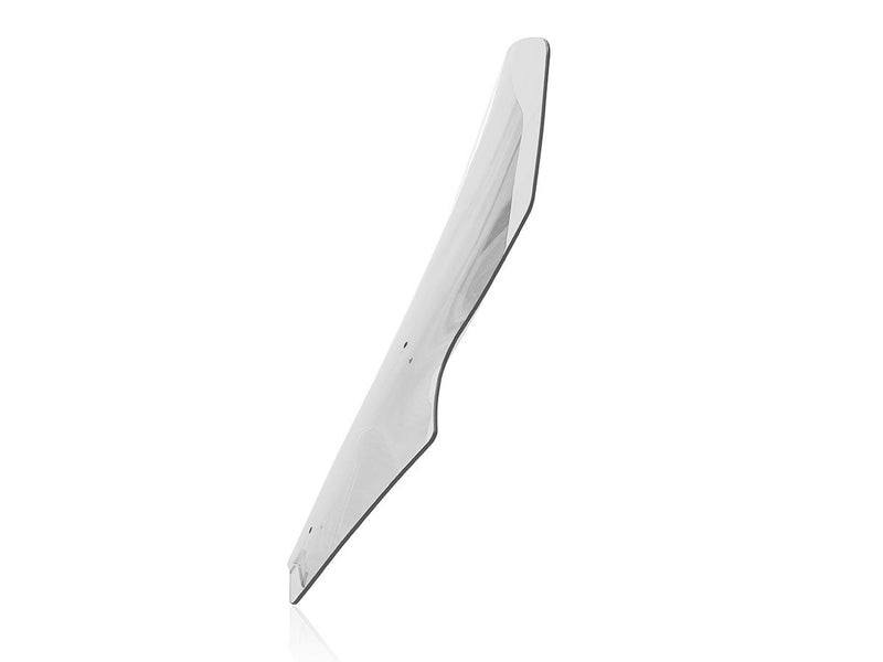 Windscreen Clear For SYM Jet X 125 ABS